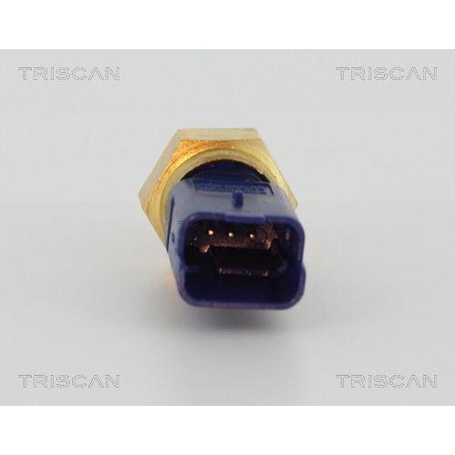 Sensor, K&uuml;hlmitteltemperatur TRISCAN 8626 10044 f&uuml;r CITRO&Euml;N FIAT LANCIA PEUGEOT