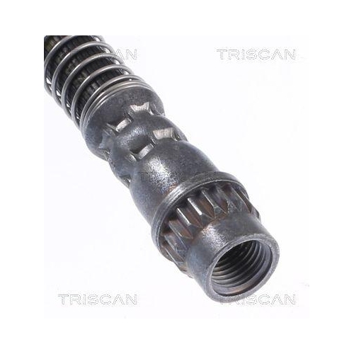Bremsschlauch TRISCAN 8150 25132 f&uuml;r RENAULT, Vorderachse rechts
