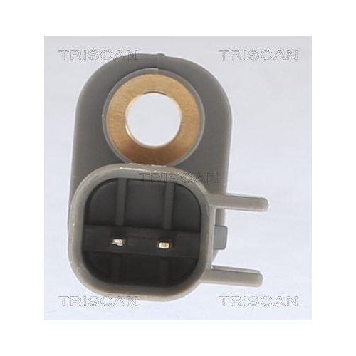 Sensor, Raddrehzahl TRISCAN 8180 27118 f&uuml;r VOLVO, Vorderachse