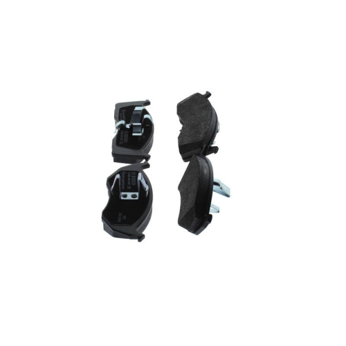 Bremsbelagsatz, Scheibenbremse BOSCH 0 986 424 363 f&uuml;r CHRYSLER DODGE PLYMOUTH