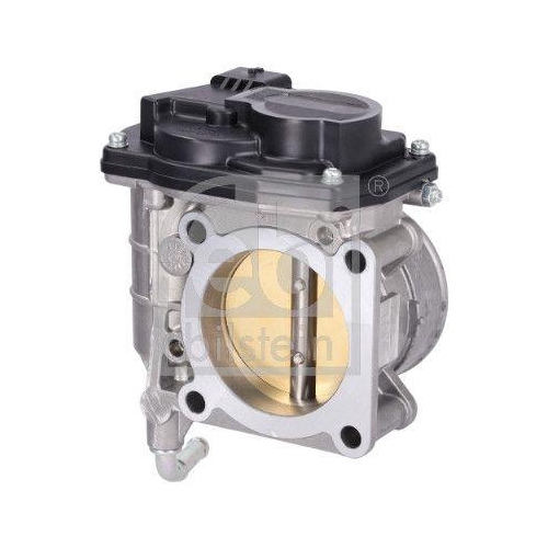 FEBI BILSTEIN Drosselklappenstutzen 181839 f&uuml;r NISSAN