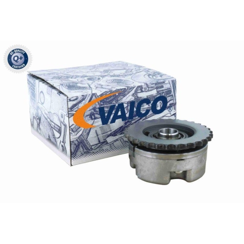 Nockenwellenversteller VAICO V10-7994 Q+, Erstausr&uuml;sterqualit&auml;t f&uuml;r AUDI VW
