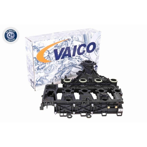 Saugrohrmodul VAICO V25-2721 Q+, Erstausr&uuml;sterqualit&auml;t f&uuml;r FORD