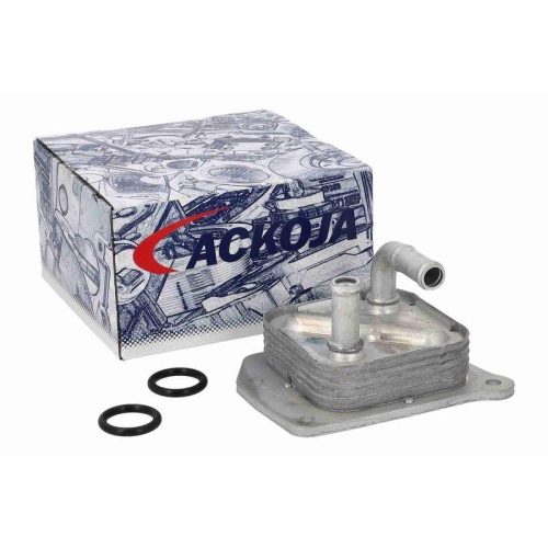 ACKOJA A38-60-0023 &Ouml;lk&uuml;hler, Motor&ouml;l Original ACKOJA Qualit&auml;t f&uuml;r NISSAN