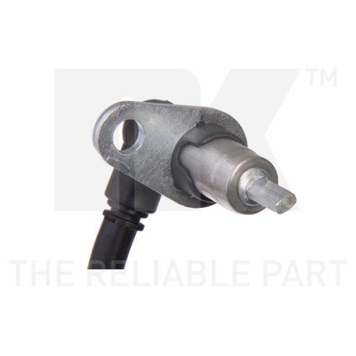 Sensor, Raddrehzahl NK 295204 f&uuml;r SUZUKI, Hinterachse rechts