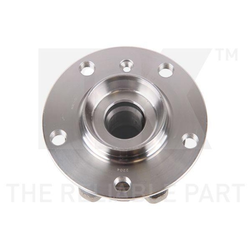 Radlagersatz NK 751523 f&uuml;r BMW, Vorderachse