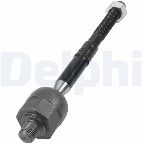 DELPHI TA3673 Axialgelenk, Spurstange für JAGUAR LAND ROVER, Vorderachse