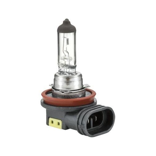 HELLA Glühlampe, Abbiegescheinwerfer 8GH 242 632-151 VALUEFIT für