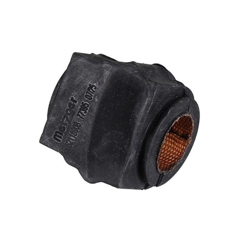 Lagerung, Stabilisator METZGER AUTOTEILE 52118908 f&uuml;r MERCEDES-BENZ