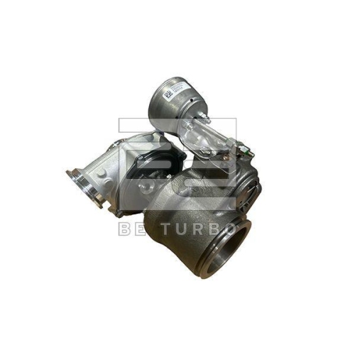BE TURBO 130917 Lader, Aufladung f&uuml;r FUCHS DEUTZ