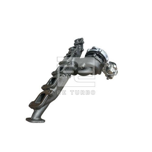 BE TURBO 134221 Lader, Aufladung f&uuml;r LAND ROVER
