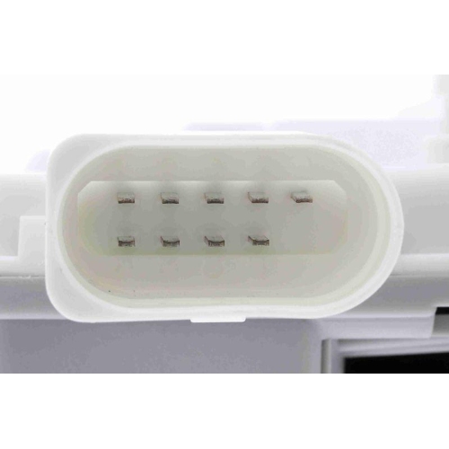 VEMO T&uuml;rschloss links und rechts vorne, V10-85-0023 + V10-85-0024 f&uuml;r VW