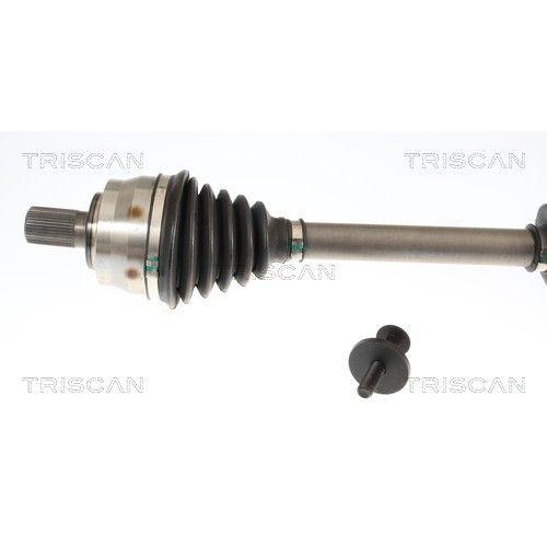 TRISCAN 8540 27603 Antriebswelle f&uuml;r VOLVO, Vorderachse links