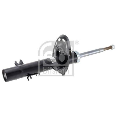 FEBI BILSTEIN 1002298 Sto&szlig;d&auml;mpfer f&uuml;r PEUGEOT, Vorderachse rechts