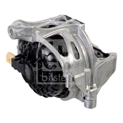Lagerung, Motor FEBI BILSTEIN 172199 f&uuml;r AUDI, rechts