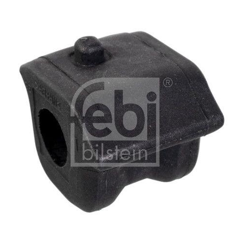 FEBI BILSTEIN Lagerung, Stabilisator 179731 f&uuml;r TOYOTA, Vorderachse links