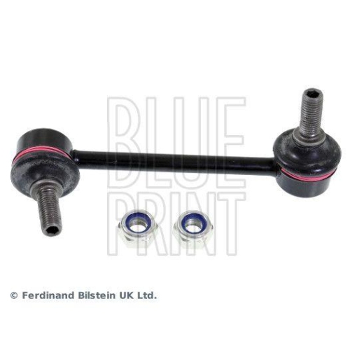 Stange/Strebe, Stabilisator BLUE PRINT ADH28504 f&uuml;r HONDA, Hinterachse rechts