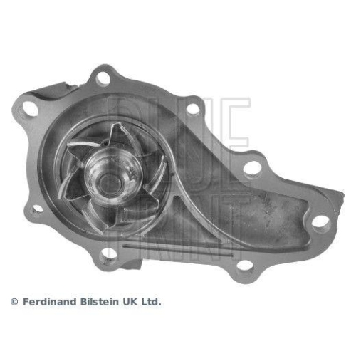 Wasserpumpe, Motork&uuml;hlung BLUE PRINT ADM59125 f&uuml;r MAZDA