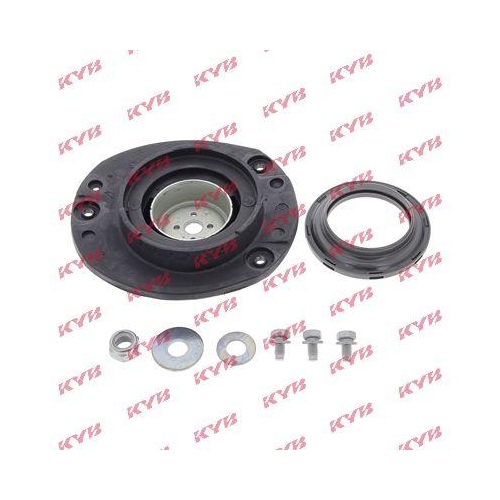 Reparatursatz, Federbeinst&uuml;tzlager KYB SM1910 Suspension Mounting Kit f&uuml;r