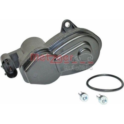 Stellelement, Feststellbremse Bremssattel METZGER 0899056 f&uuml;r BMW