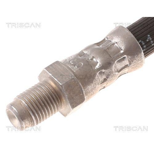 Bremsschlauch TRISCAN 8150 11002 f&uuml;r BMW, Hinterachse, Hinterachse rechts