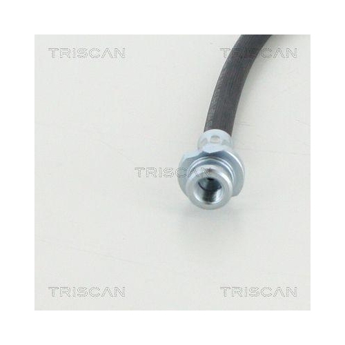 Bremsschlauch TRISCAN 8150 14154 f&uuml;r NISSAN, Vorderachse links