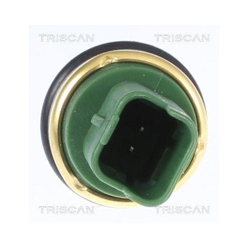 Sensor, K&uuml;hlmitteltemperatur TRISCAN 8626 10045 f&uuml;r CITRO&Euml;N FIAT FORD JAGUAR DS