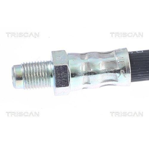 Bremsschlauch TRISCAN 8150 25161 f&uuml;r RENAULT, Vorderachse