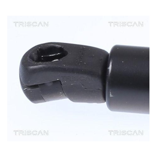 Gasfeder, Koffer-/Laderaum TRISCAN 8710 15258 f&uuml;r FIAT, hinten links