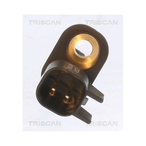 Sensor, Raddrehzahl TRISCAN 8180 27209 f&uuml;r VOLVO, Hinterachse, beidseitig