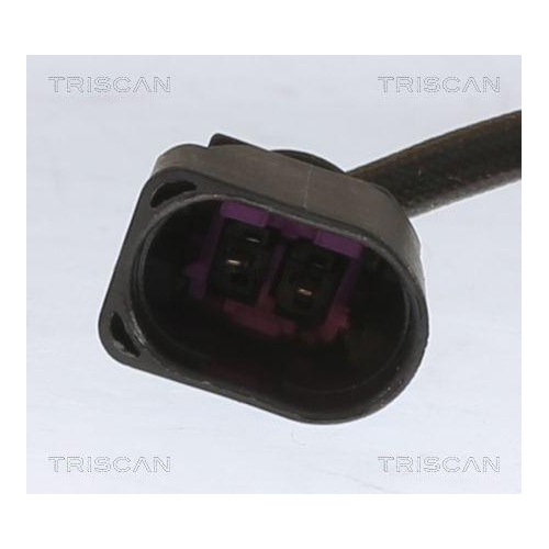 Sensor, Abgastemperatur TRISCAN 8826 29068 f&uuml;r AUDI SEAT HITACHI