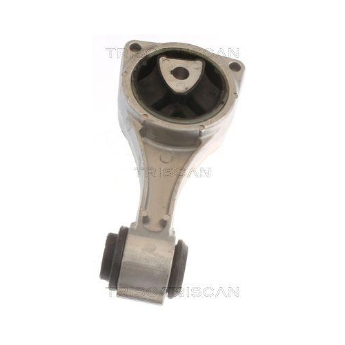 Lagerung, Motor TRISCAN 8505 25114 f&uuml;r RENAULT, hinten, oben, rechts, unten