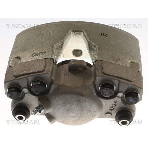 Bremssattel TRISCAN 8175 29122 f&uuml;r AUDI SEAT SKODA VW, Vorderachse rechts