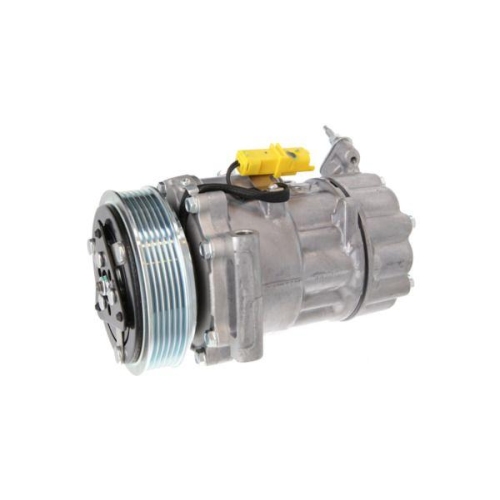 Kompressor, Klimaanlage VALEO 813206 VALEO CORE-FLEX f&uuml;r CITRO&Euml;N FIAT PEUGEOT