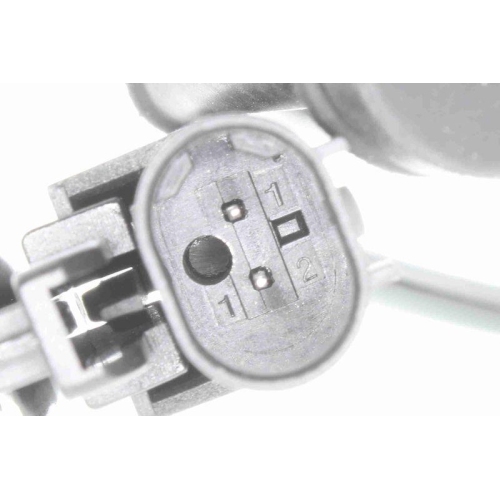 Sensor, Raddrehzahl VEMO V48-72-0081 Green Mobility Parts f&uuml;r LAND ROVER