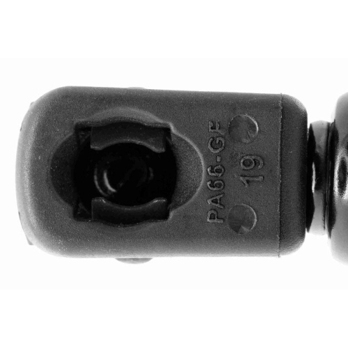 Gasfeder, Heckscheibe VAICO V46-0501 Original VAICO Qualit&auml;t f&uuml;r RENAULT, hinten