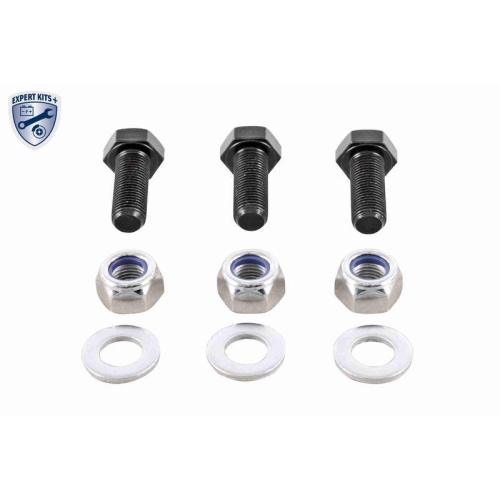 Trag-/F&uuml;hrungsgelenk VAICO V95-9508 EXPERT KITS + f&uuml;r VOLVO, Vorderachse, unten