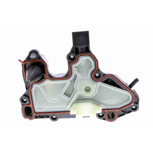 &Ouml;labscheider, Kurbelgeh&auml;useentl&uuml;ftung VAICO V10-4696 Original VAICO Qualit&auml;t VW