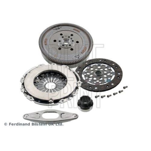 Kupplungssatz BLUE PRINT ADBP300135 SMARTFIT Solution Kit für BMW