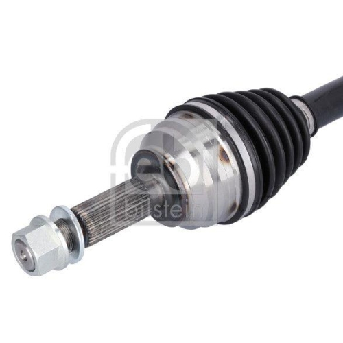 FEBI BILSTEIN Antriebswelle 194051 f&uuml;r TESLA, Vorderachse links