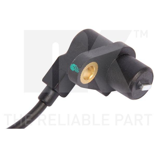 Sensor, Raddrehzahl NK 295209 f&uuml;r SUBARU SUZUKI, Vorderachse links
