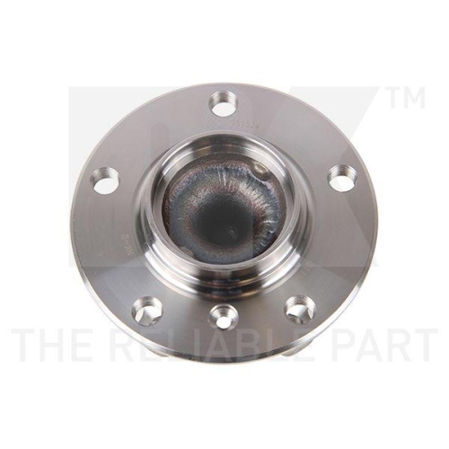 Radlagersatz NK 751524 f&uuml;r BMW, Vorderachse