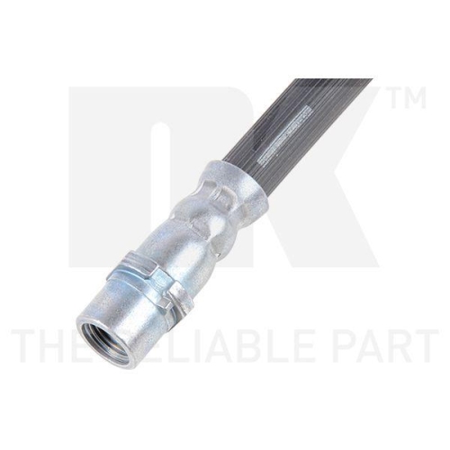 Bremsschlauch NK 854120 f&uuml;r SAAB, Hinterachse, au&szlig;en