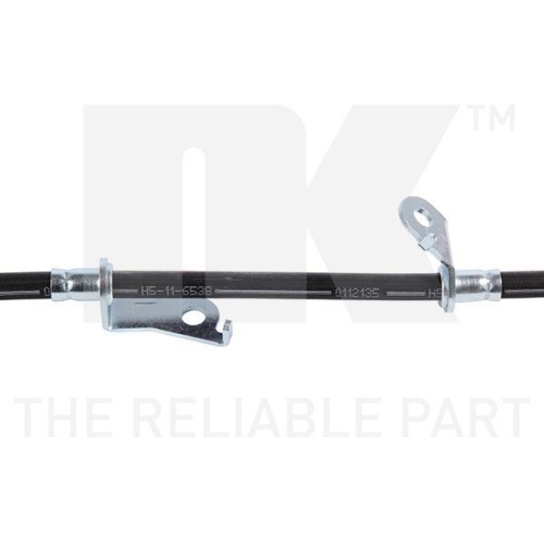 Bremsschlauch NK 8545178 f&uuml;r TOYOTA, Vorderachse rechts