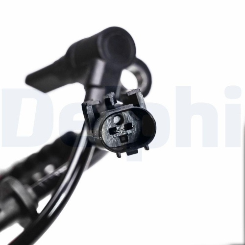 DELPHI SS21333-12B1 Sensor, Raddrehzahl f&uuml;r FIAT, Vorderachse