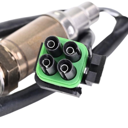 DELPHI ES21525-12B1 Lambdasonde f&uuml;r LADA, nach Katalysator, vor Katalysator