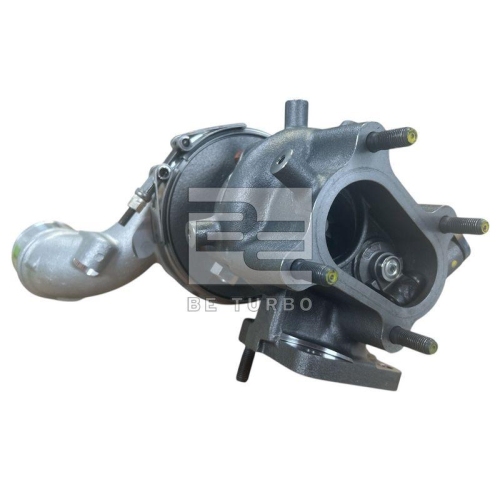 BE TURBO 131684 Lader, Aufladung f&uuml;r HYUNDAI