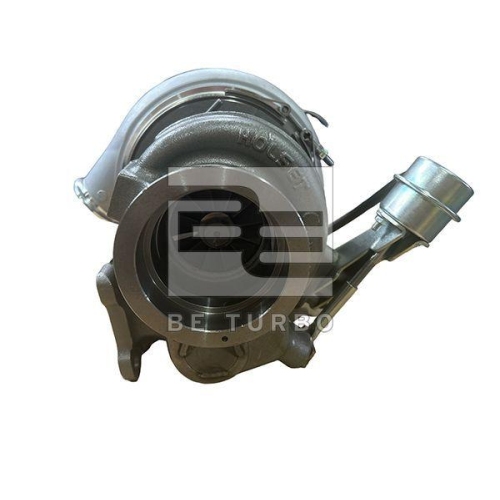 BE TURBO 129558 Lader, Aufladung f&uuml;r IVECO