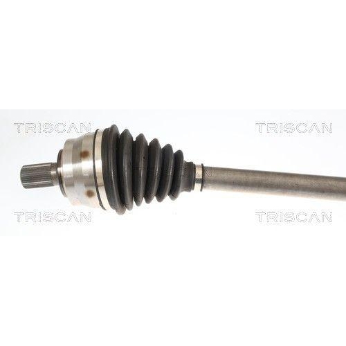 TRISCAN 8540 27604 Antriebswelle f&uuml;r VOLVO, Vorderachse rechts