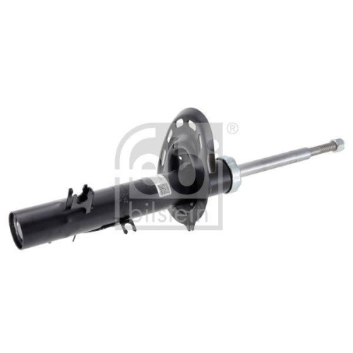 FEBI BILSTEIN 1002299 Sto&szlig;d&auml;mpfer f&uuml;r PEUGEOT, Vorderachse links